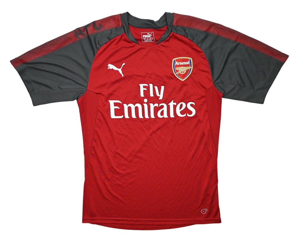 ARSENAL LONDON SHIRT M