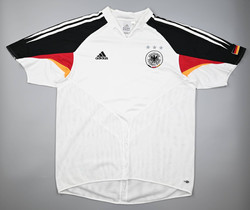 2004-05 GERMANY KOSZULKA L