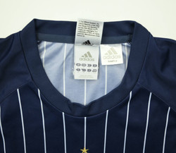 2006 FRANCE WORLD CUP 2006 SHIRT M