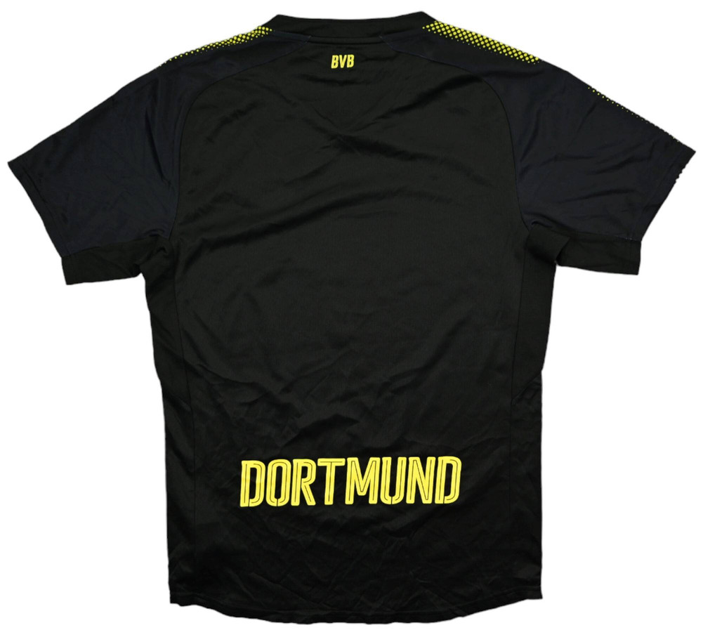 2017-18 BORUSSIA DORTMUND KOSZULKA S