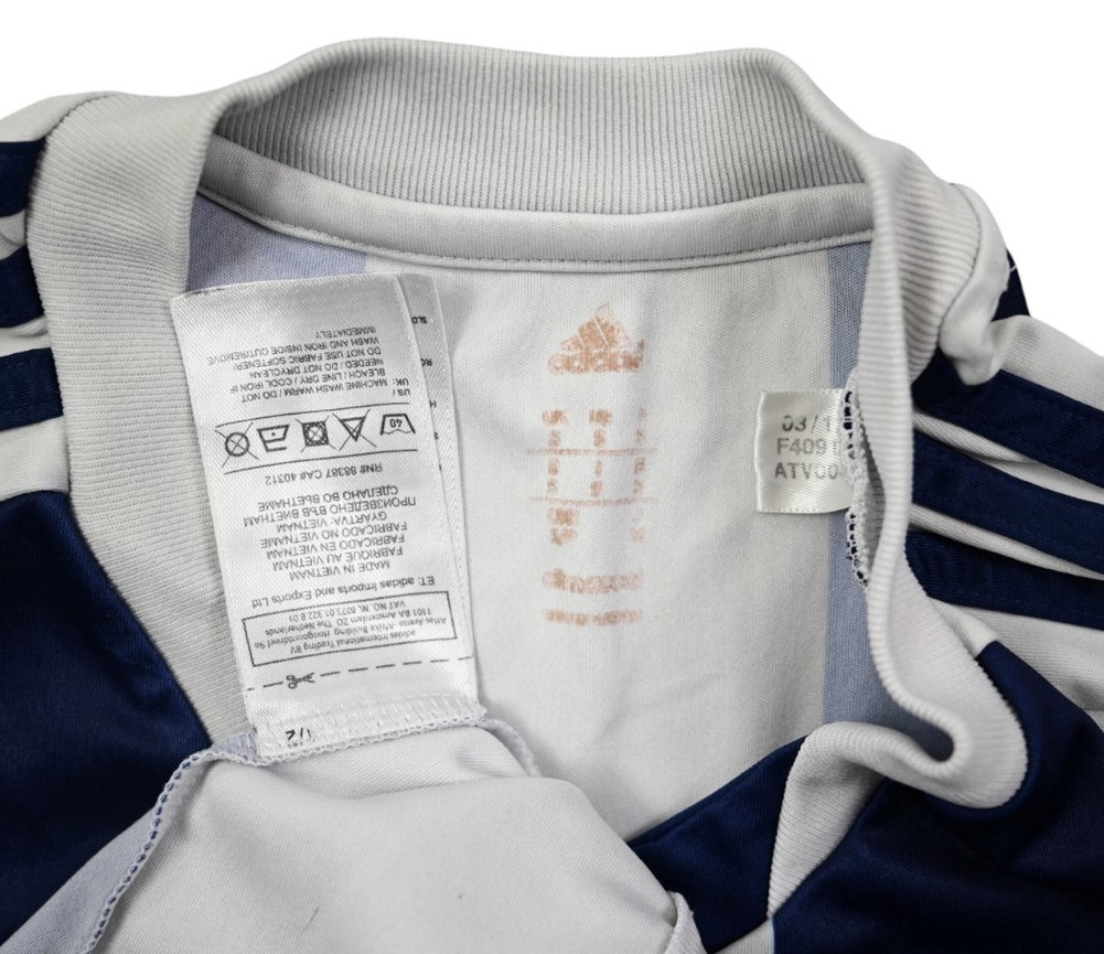 2013-14 WEST BROMWICH KOSZULKA S 