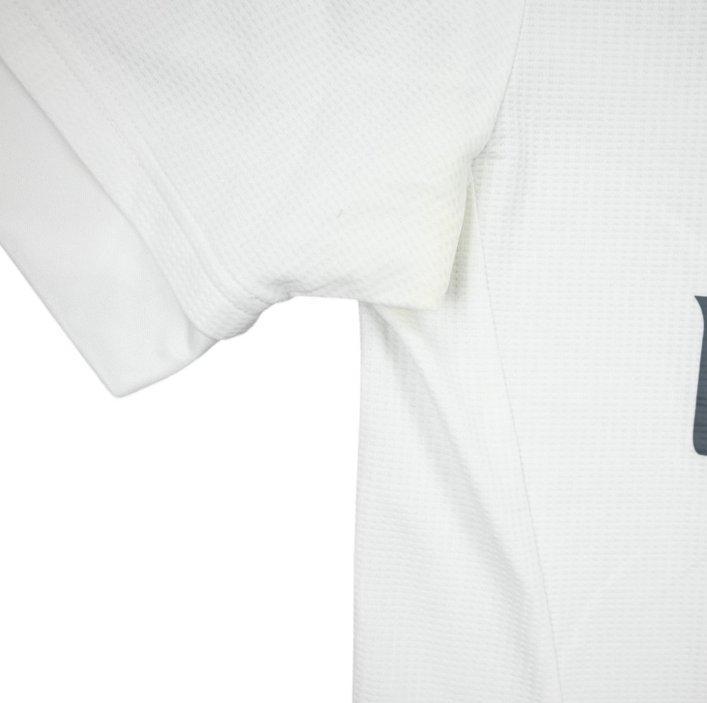 2015-16 REAL MADRID *MODRIĆ* SHIRT M