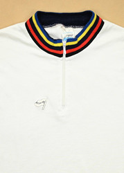 OLYMPIA OLDSCHOOL CYCLING SHIRT MADE IN WEST GERMNANY L