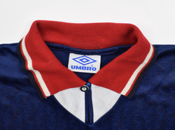 1994-95 AJAX AMSTERDAM KOSZULKA M