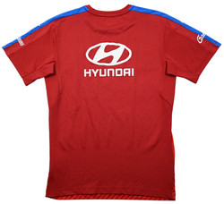 2014-16 CZECH REPUBLIC KOSZULKA M