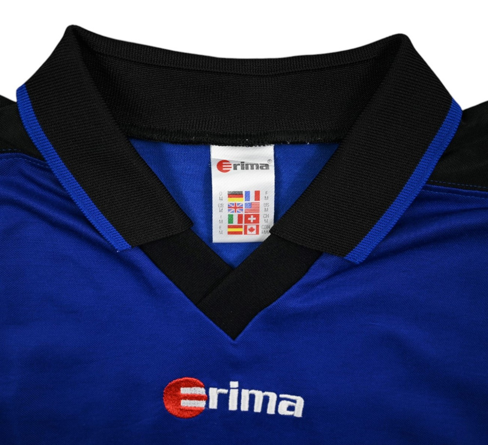 ERIMA VINTAGE LONGSLEEVE SHIRT M