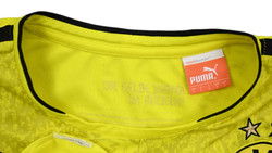 2013-14 BORUSSIA DORTMUND *LEWANDOWSKI* KOSZULKA L