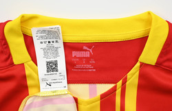 2020-21 WEST BROMWICH ALBION SHIRT L