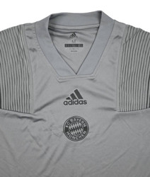 2019-20 BAYERN MUNCHEN SHIRT M