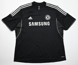 2013-14 CHELSEA LONDON KOSZULKA 2XL