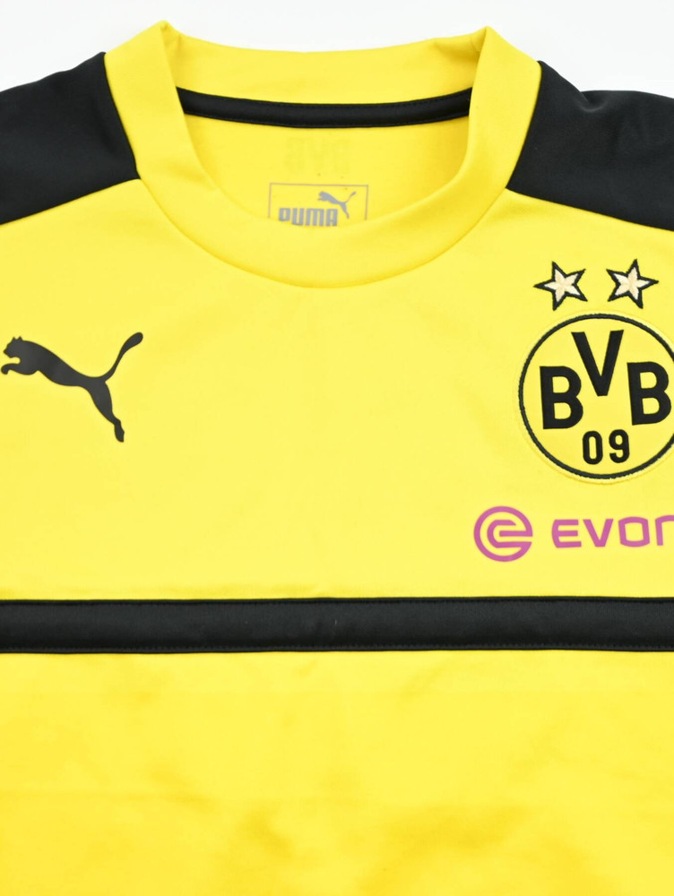 BORUSSIA DORTMUND BLUZA XS