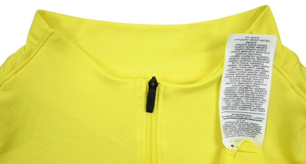 2019-20 BARCELONA BLUZA S