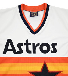 HOUSTON ASTROS MAJESTIC KOSZULKA M