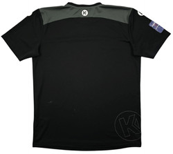 SC MAGDEBURG HANDBALL SHIRT L