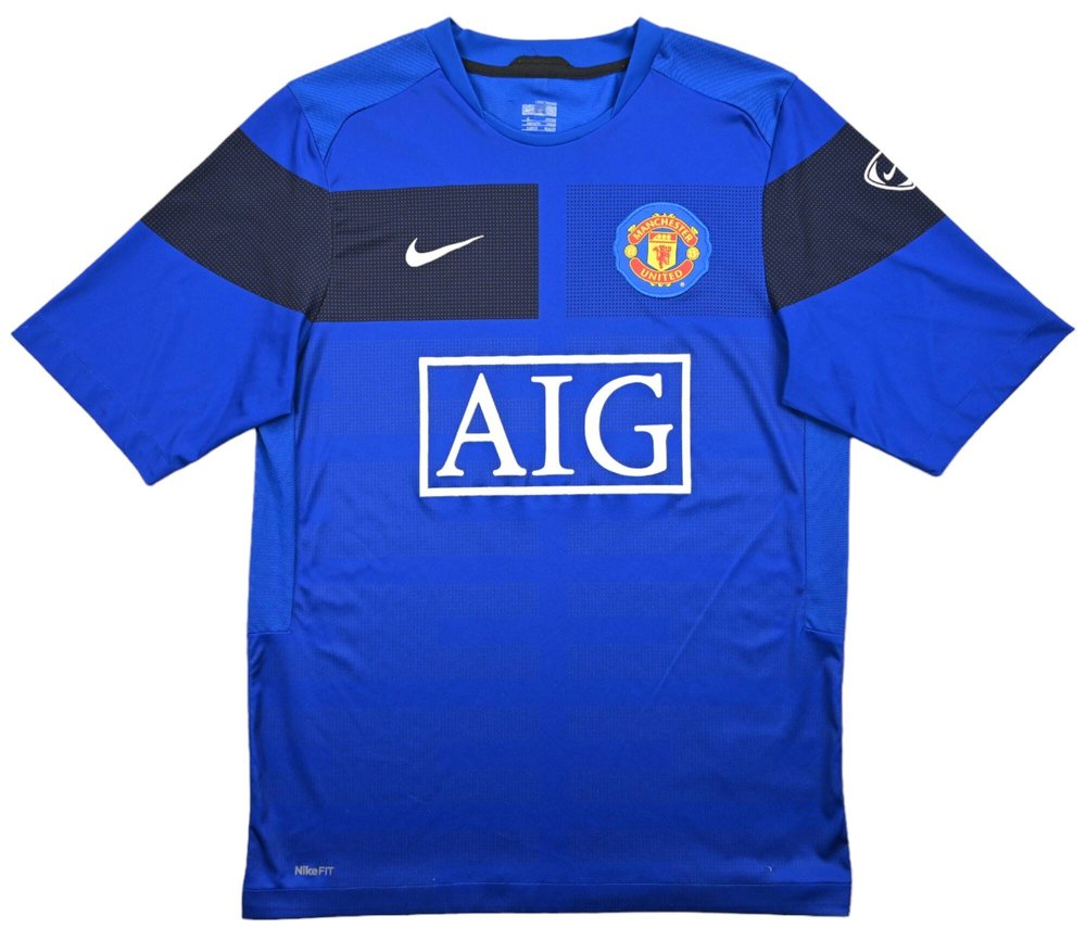 MANCHESTER UNITED SHIRT S