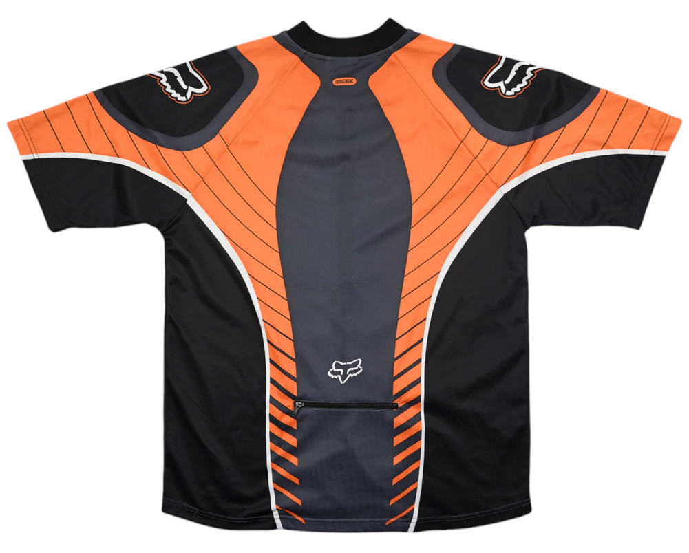 FOX RACING KOLARSKA KOSZULKA M