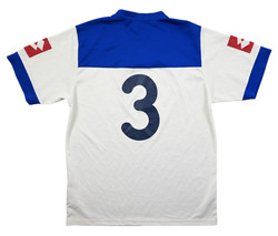 LOTTO VINTAGE KOSZULKA M