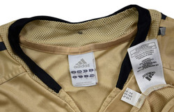 2004-05 BAYERN MUNCHEN *LUCIO* SHIRT S