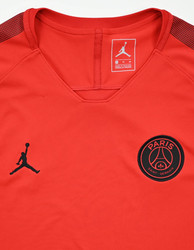 PARIS SAINT-GERMAIN SHIRT XL