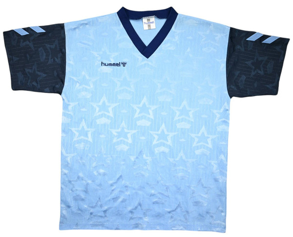 HUMMEL OLDSCHOOL SHIRT XL