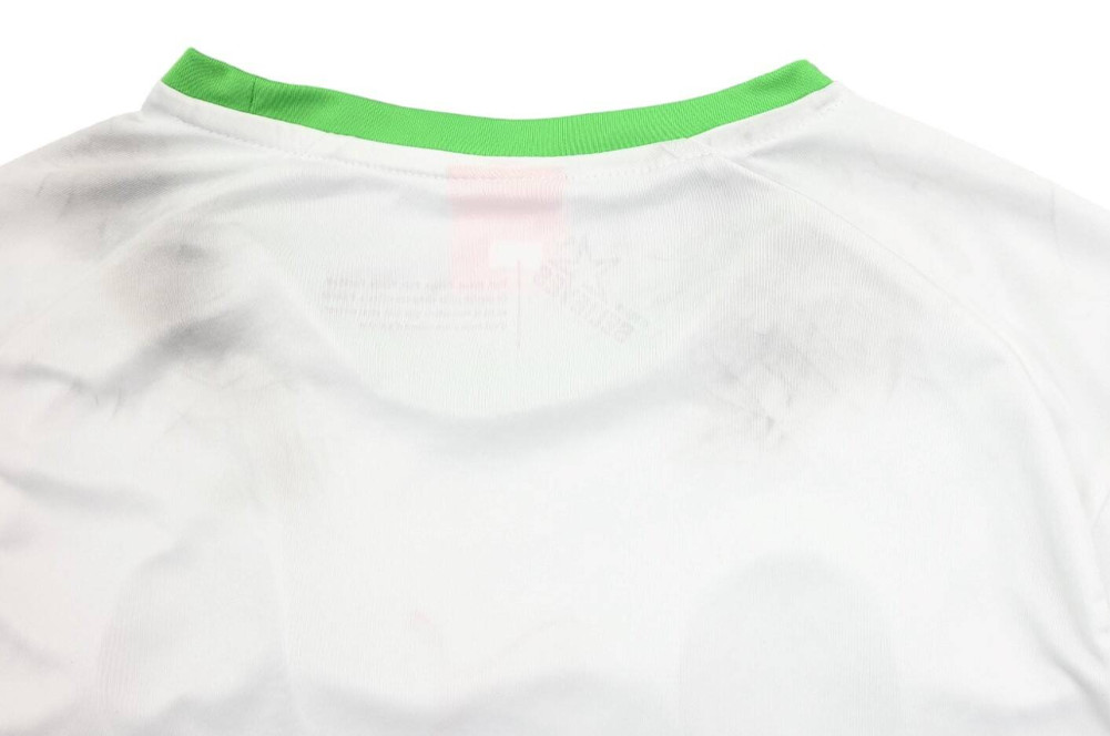 2014-15 ALGERIA SHIRT M