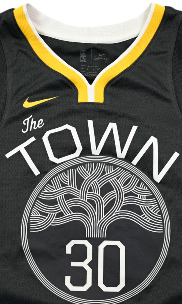 GOLDEN STATE WARRIORS *CURRY* NBA SHIRT S