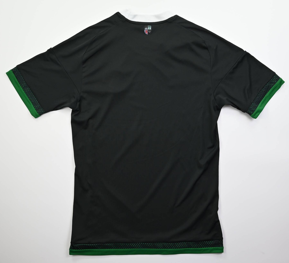 2015-17 FC SCHALKE 04 SHIRT S