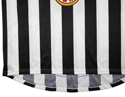 1997-99 NEWCASTLE UNITED SHIRT L