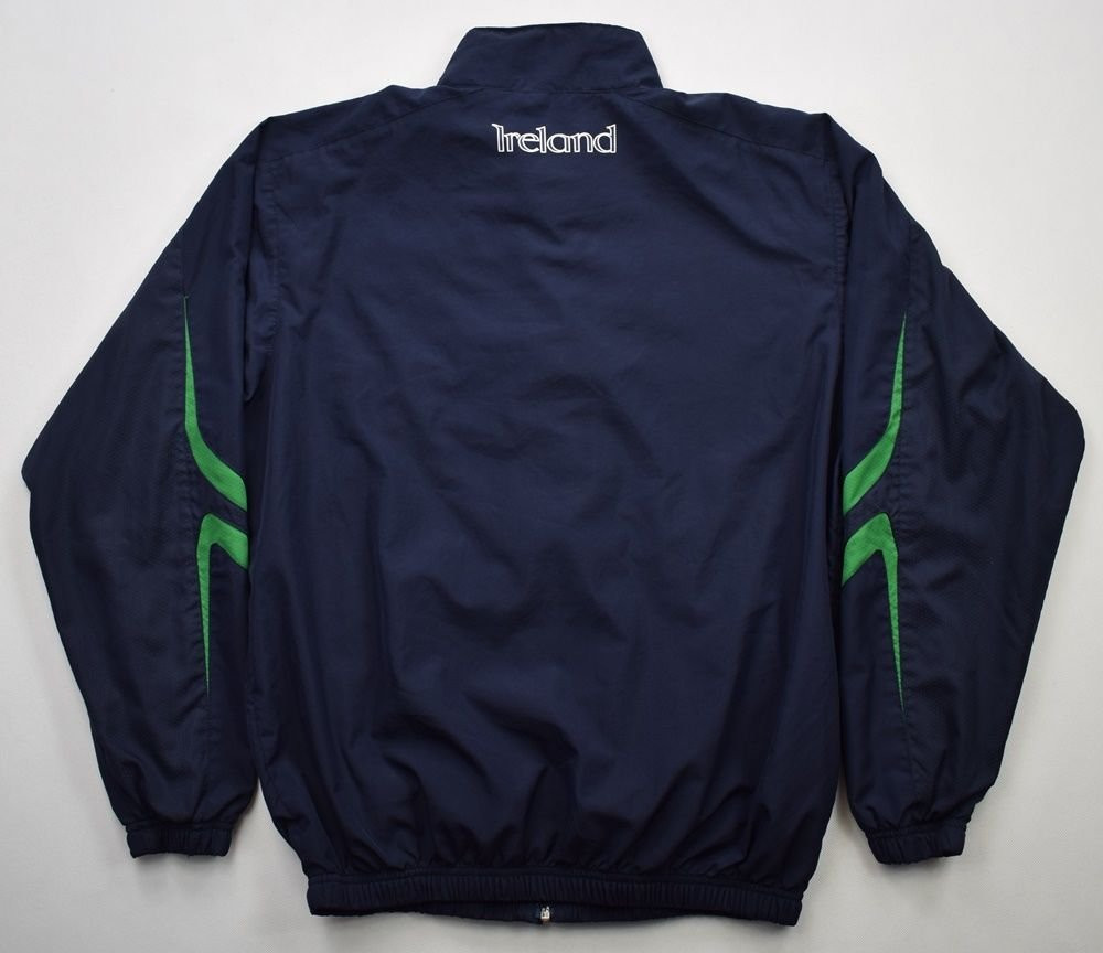 IRELAND JACKET M