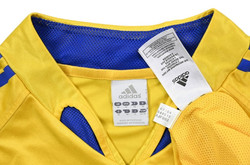 2004-05 BRONDBY KOSZULKA M