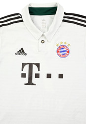 2013-14 BAYERN MUNCHEN *RIBERY* KOSZULKA L