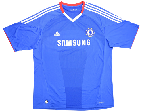 2010-11 CHELSEA LONDON KOSZULKA M. BOYS