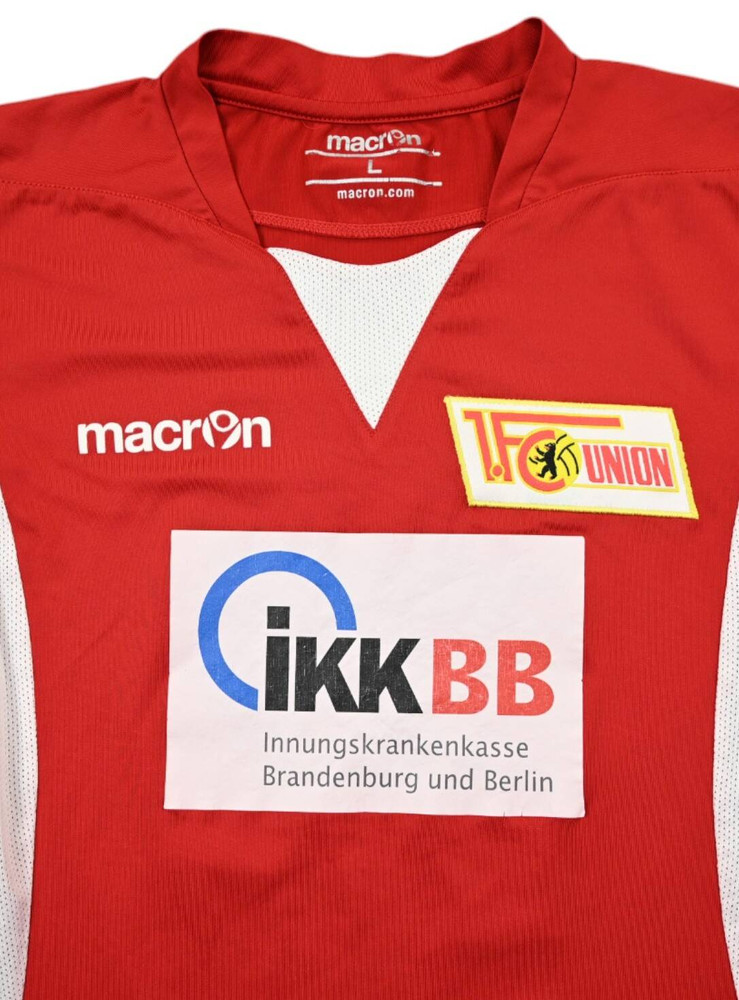 FC UNION BERLIN KOSZULKA WOMENS L
