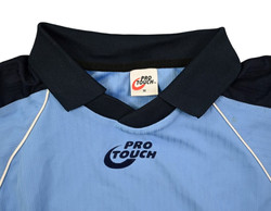 2002-03 CARL ZEISS JENA #8 KOSZULKA M