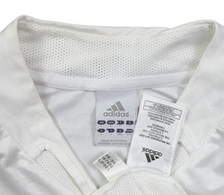 2004-05 REAL MADRID *RONALDO* LONGSLEEVE KOSZULKA L