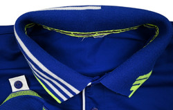 ADIDAS VINTAGE KOSZULKA L