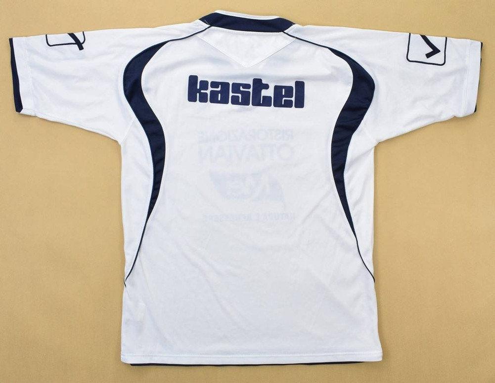 AC SAN VANDEMIANO SHIRT M