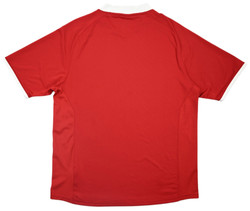 2008-09 VESTSJAELLAND SHIRT L