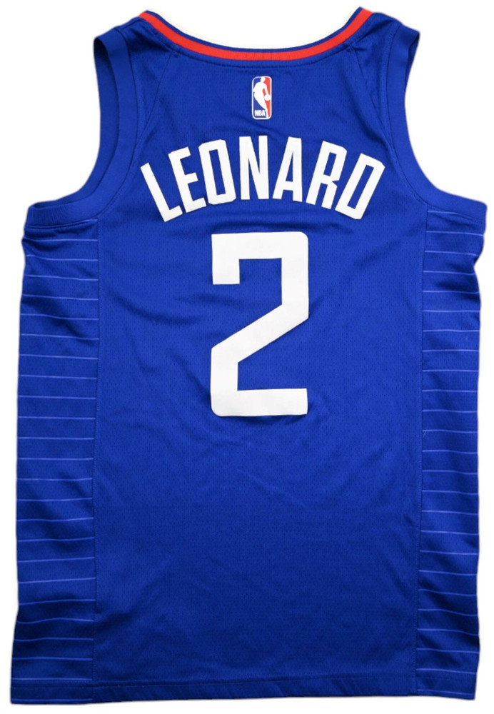 LOS ANGELES CLIPPERS *LEONARD* NBA KOSZULKA S