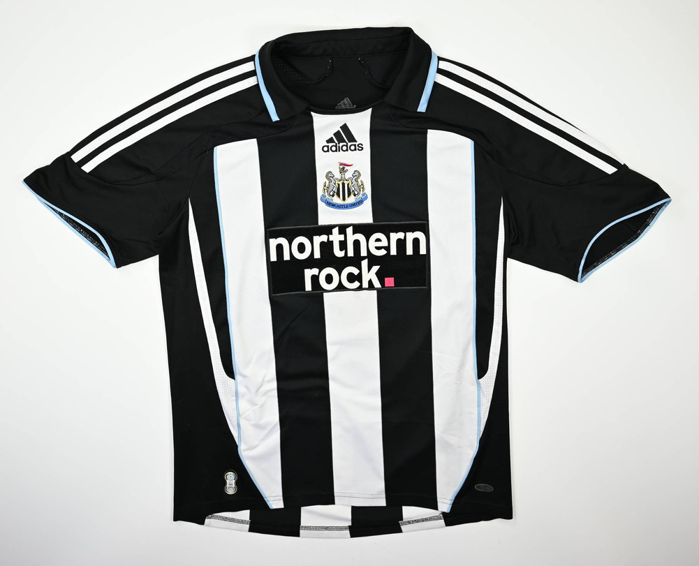 2007-09 NEWCASTLE UNITED KOSZULKA S