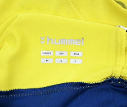 2016-17 BRONDBY SHIRT S