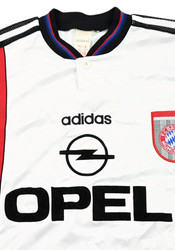 1996-98 BAYERN MUNCHEN KOSZULKA L