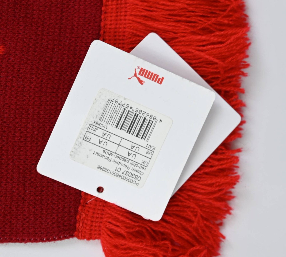 CZECH REPUBLIC SZALIK