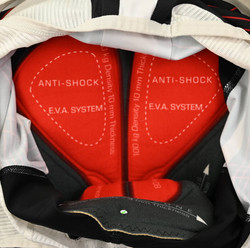 CRAFT CYCLING SUIT S