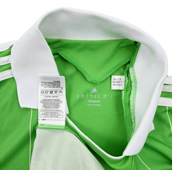 2013-14 VFL WOLFSBURG SHIRT M