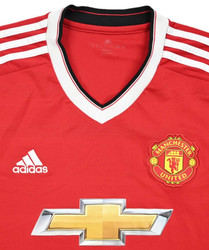 2015-16 MANCHESTER UNITED KOSZULKA XL