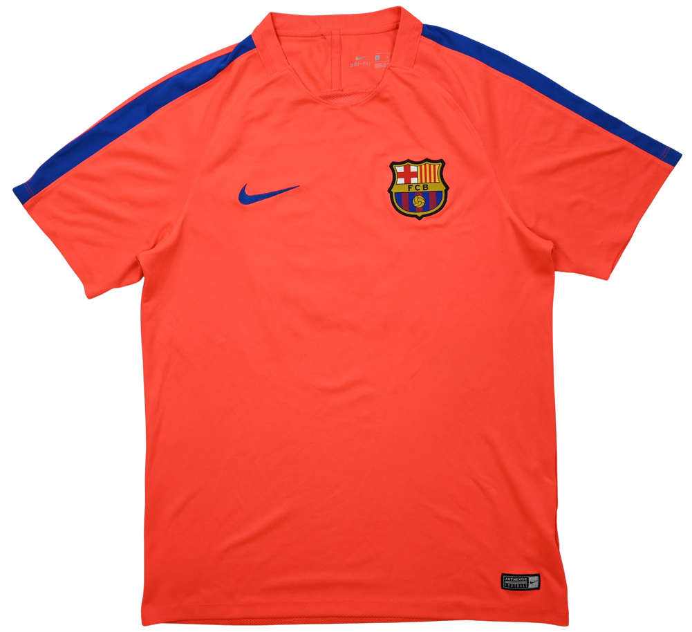 FC BARCELONA KOSZULKA M