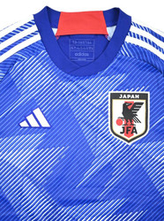 2022-24 JAPAN KOSZULKA L. BOYS