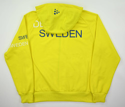 SWEDEN SKI BLUZA L