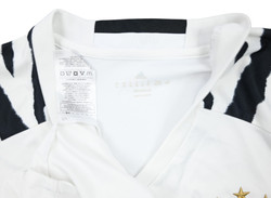 2016-17 JUVENTUS SHIRT XL